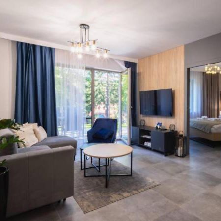 Apartament Prywatny Stone Hill Rackiewicz Z Basenem Szklarska Poręba Esterno foto
