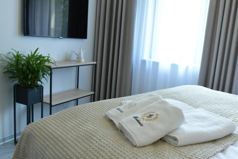 Apartament Prywatny Stone Hill Rackiewicz Z Basenem Szklarska Poręba Esterno foto