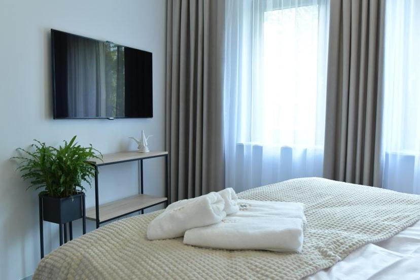 Apartament Prywatny Stone Hill Rackiewicz Z Basenem Szklarska Poręba Esterno foto