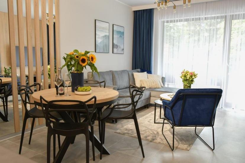 Apartament Prywatny Stone Hill Rackiewicz Z Basenem Szklarska Poręba Esterno foto