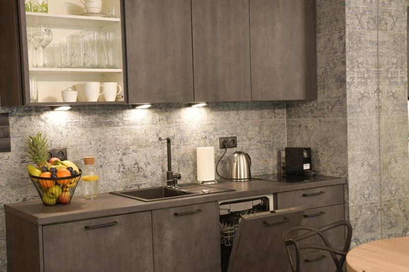 Apartament Prywatny Stone Hill Rackiewicz Z Basenem Szklarska Poręba Esterno foto