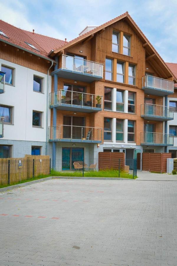 Apartament Prywatny Stone Hill Rackiewicz Z Basenem Szklarska Poręba Esterno foto