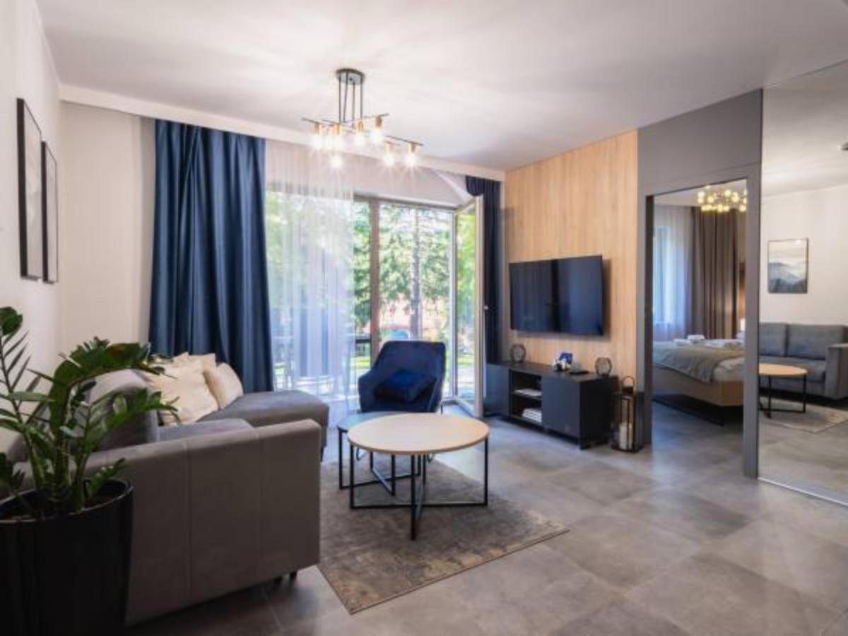Apartament Prywatny Stone Hill Rackiewicz Z Basenem Szklarska Poręba Esterno foto