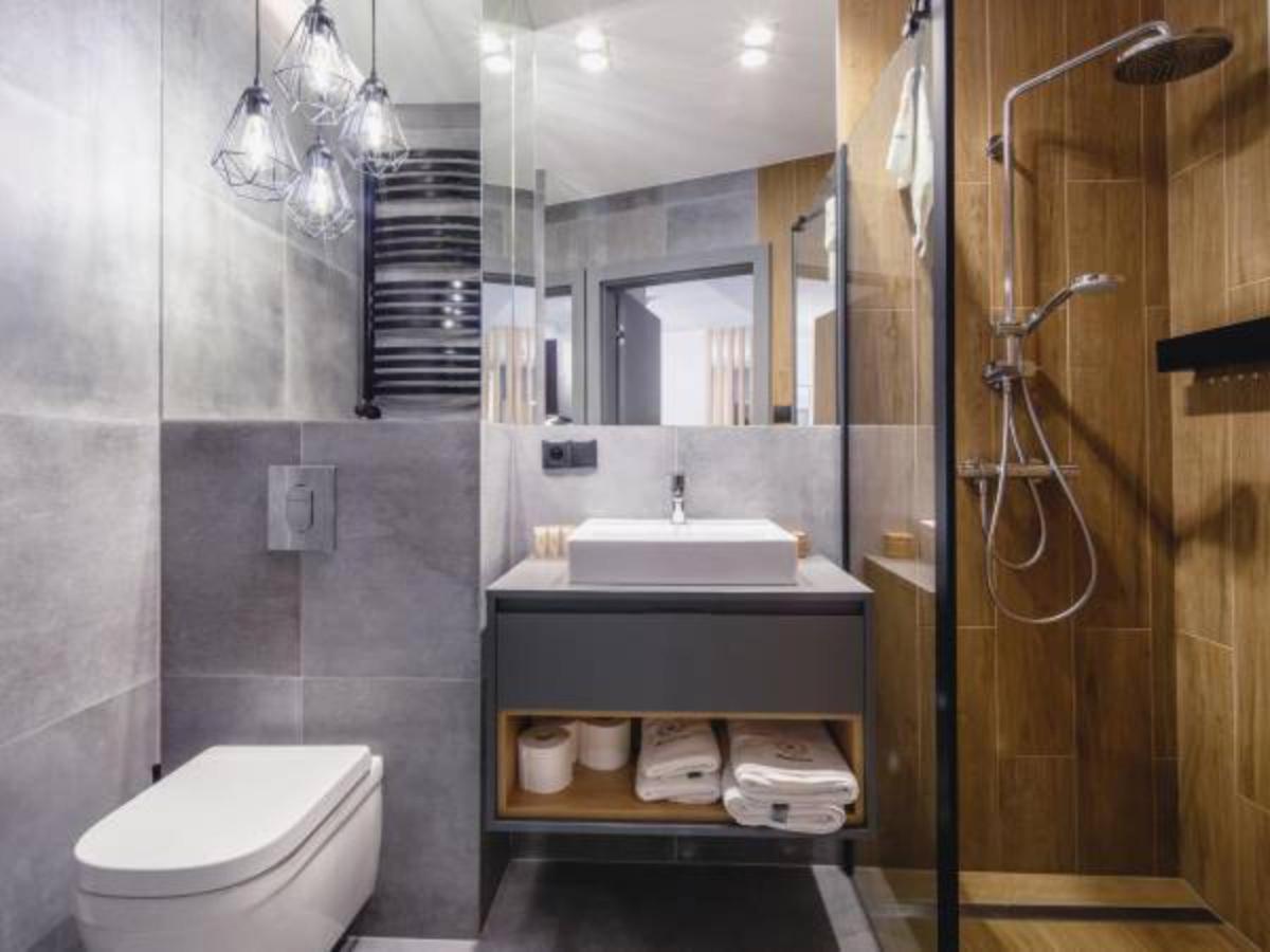 Apartament Prywatny Stone Hill Rackiewicz Z Basenem Szklarska Poręba Esterno foto