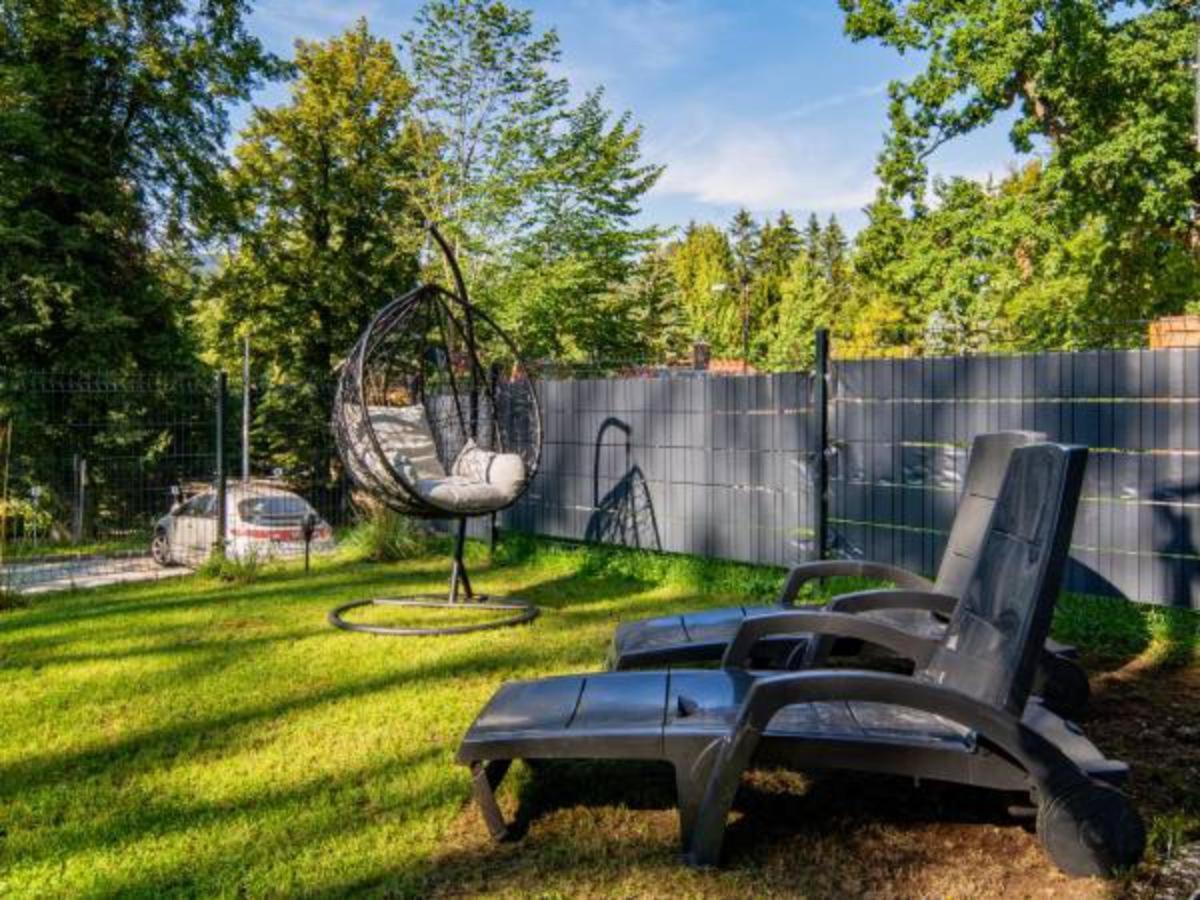 Apartament Prywatny Stone Hill Rackiewicz Z Basenem Szklarska Poręba Esterno foto