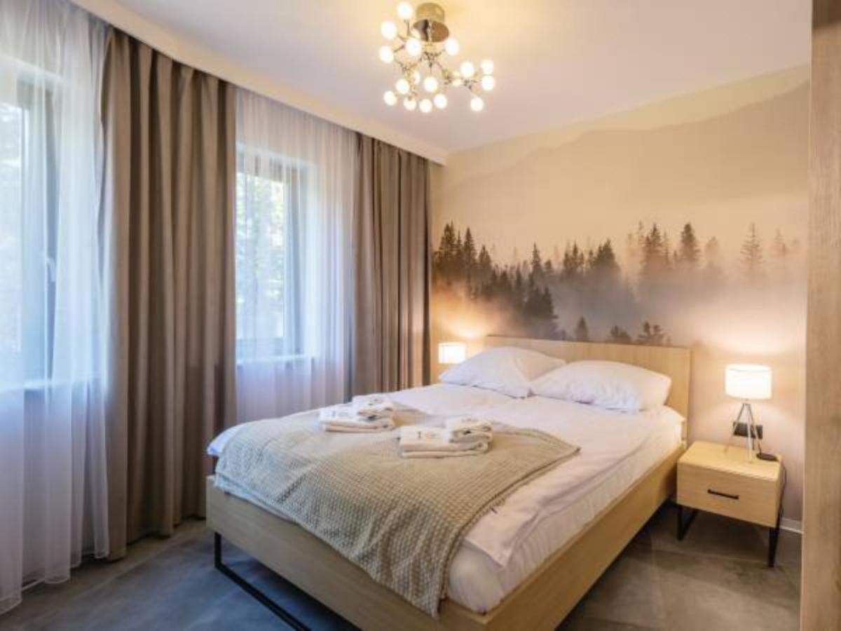 Apartament Prywatny Stone Hill Rackiewicz Z Basenem Szklarska Poręba Esterno foto